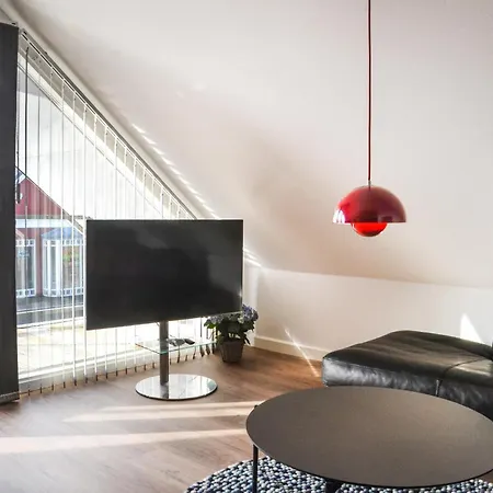 Apartman Gorgeous In