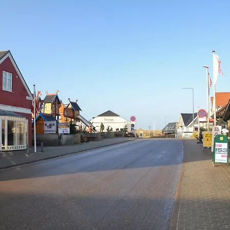 Gorgeous In Apartamento Vejers