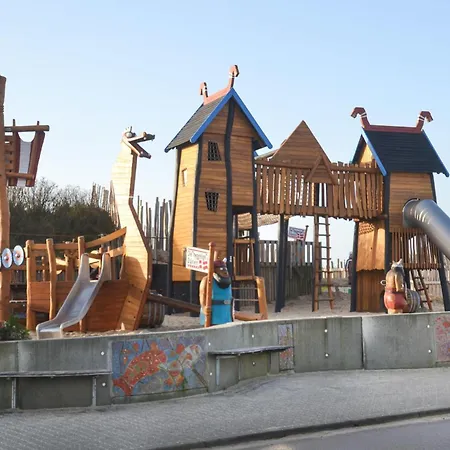 Gorgeous In * Vejers Strand