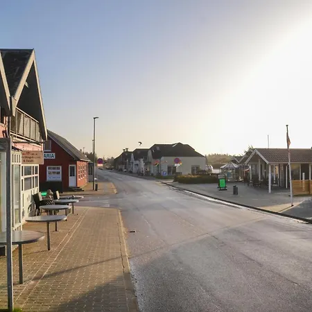 Apartamento Gorgeous In Vejers