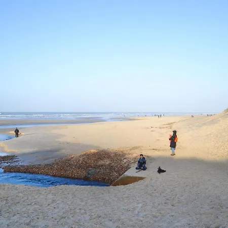 Gorgeous In Apartamento