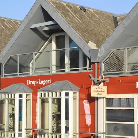 Gorgeous In * Vejers