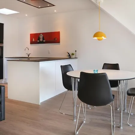 Apartman Gorgeous In Vejers Strand