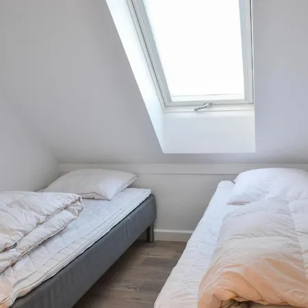 Gorgeous In Vejers Strand