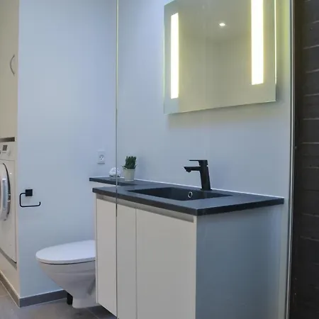 2 Bedroom Lovely Apartment In Vejers Strand *