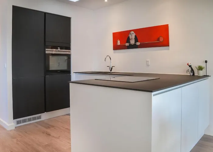 Gorgeous In Apartamento *