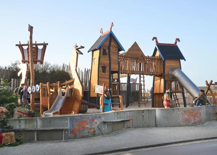 Gorgeous In * Vejers