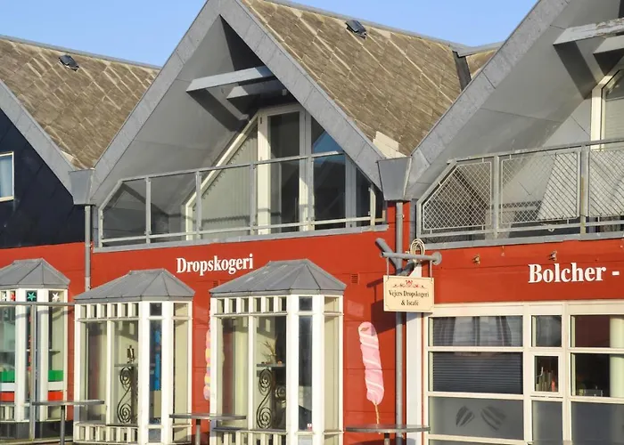 Gorgeous In * Vejers