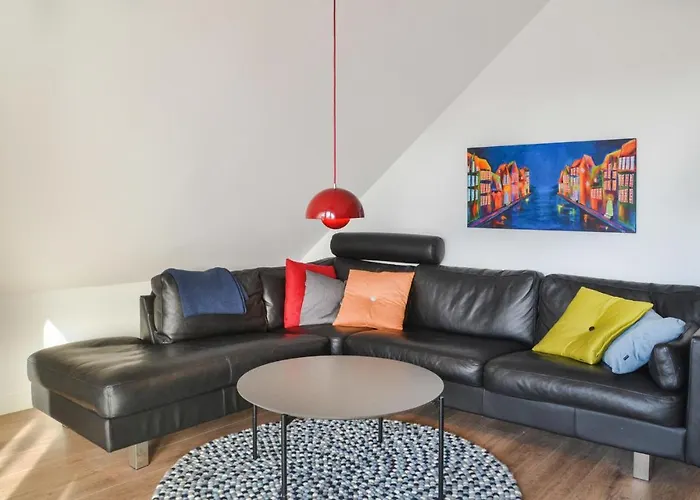 Gorgeous In Apartamento