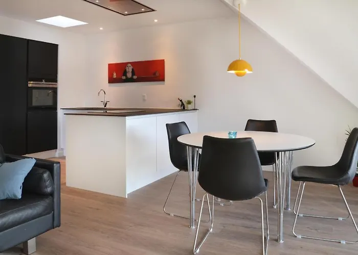 Apartamento Gorgeous In Vejers